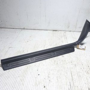 SUBARU IMPREZA WRX STI V4 SILL COVER SCUTTLE PLASTIC PANEL DRIVER SIDE FRONT
