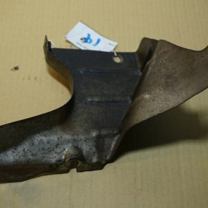 SUBARU IMPREZA WRX STI V5 LOWER TURBO HEAT SHIELD  CLASSIC GC8 GF8