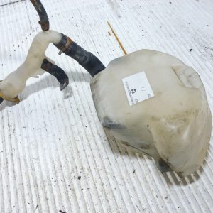 SUBARU IMPREZA WRX STI WATER COOLANT OVER FLOW EXPANSION BOTTLE  GC8 GF8