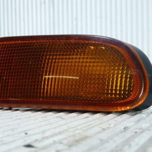 Subaru Impreza WRX STI V5 FRONT  BUMPER INDICATOR LENS LIGHT   GF8 GC8