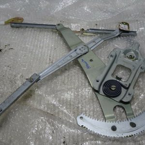 Subaru Impreza newage WINDOW MECHANISM DRIVER FRONT LEFT FE012 NSF