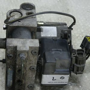 Subaru Impreza wrx sti classic v2 BRAKE ABS PUMP 26731AA200