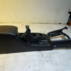Subaru impreza wrx sti NEWAGE HAWKEYE CENTRE CONSOLE TRIM PANEL 2007