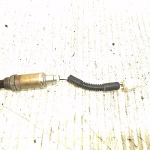Subaru impreza wrx sti v3 top lambda sensor  catalytic converter