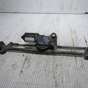 TOYOTA ALTEZZA IS200 windscreen wiper motor + mechanism arms