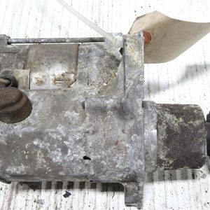 TOYOTA CELICA GT4 ST205 STARTER MOTOR 28100 74210