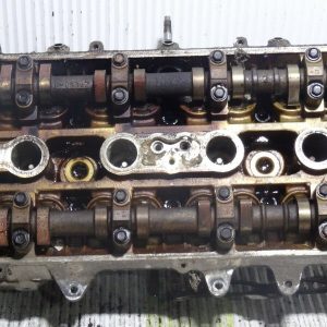 TOYOTA MR2 CELICA ST185 3SGTE REV2  CYLINDER HEAD CAMS VALVES