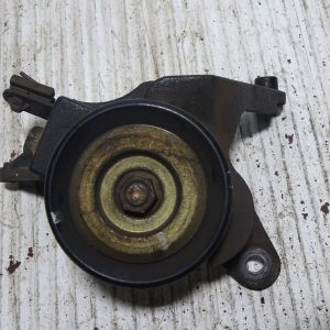 TOYOTA MR2 SW20 GTS TURBO REV 3 IDLER BELT PULLEY + MOUNTING  BRACKET    3SGTE