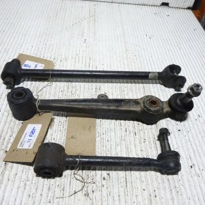 TOYOTA SUPRA MK4  REAR WISHBONE CONTROL ARM LEFT PASSENGER  SIDE TURBO TT JZ80A