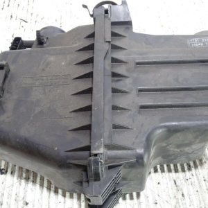 TOYOTA YARIS  AIR FILTER BOX + MAFF  22204 22010 17701 21050