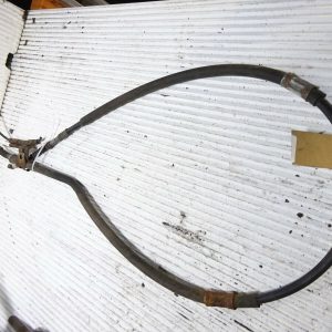 Toyota glanza  clutch cable ep91 4e fte