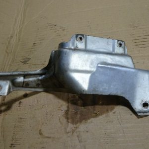 subaru impreza wrx sti newage turbo heat shield cover   gdb gda lower panel