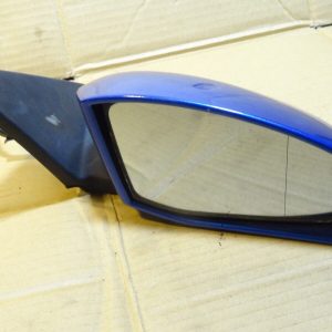 2003 Nissan 350z 3.5 V6 side wing mirror driver right osf
