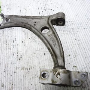 AUDI TT 2.0 TFSI 2011  MK2 FRONT CONTROL ARM WISHBONE RIGHT DRIVERSIDE OSF