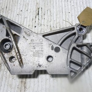 AUDI TT 2.0 TFSI CESA TURBO ENGINE MOUNT BRACKET 06J199207 P