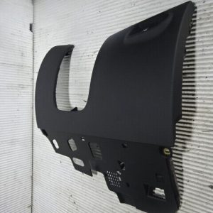 AUDI TT 8J MK2 2.0 TFSI  LOWER DRIVER SIDE DASHBOARD TRIM COVER PANEL PLASTIC