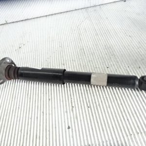 Audi tt mk2  tfsi 2.0 2011 rear suspension shocker strut passenger side left