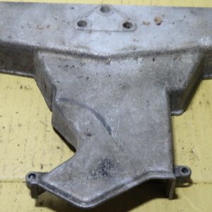 DAIHATSU CHARADE GTti  CB80   engine timing belt alu cover panel ,