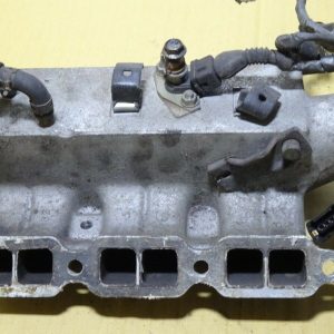 DAIHATSU CHARADE GTti  CB80 intake manifold top part 2