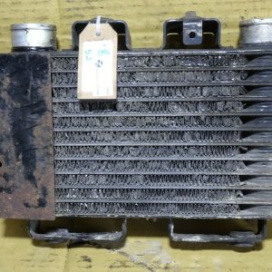 DAIHATSU CHARADE GTti oem intercooler  cb80