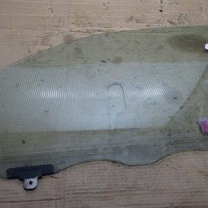 DAIHATSU SIRION RALLY 1999 4 X4  DOOR DROP GLASS WINDOW NSF PASSENGER FRONT