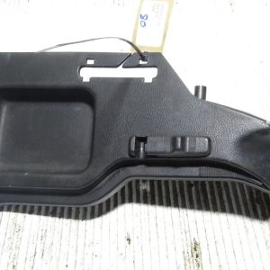 HONDA CIVIC EE9 EF9  REAR PARCEL SHELF SUPPORT PLASTIC PANEL RIGHT DRIVER SIDE