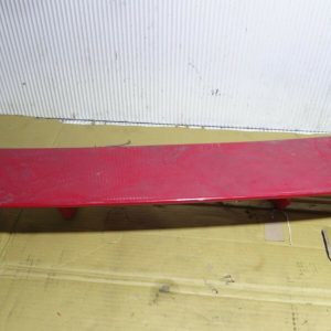 HONDA CRX DELSOL REAR BOOT SPOILER 1995 WING