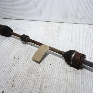 Hyundai i10 1.1 DRIVESHAFT  CV JOINT DRIVER RIGHT FRONT OSF     g4hg