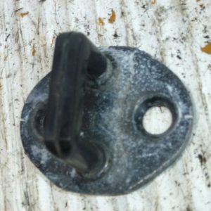 JDM MITSUBISHI EVO 4 5 6 DOOR CATCH LOCK     CP9A CN9A