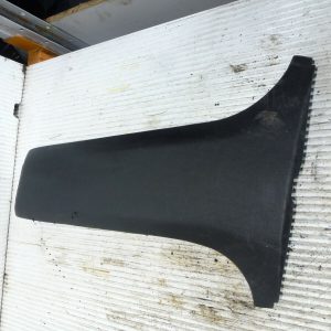 JDM MITSUBISHI EVO 4 5 6 PASSENGER B POST INTERIOR PLASTIC LEFT   CN9A CP9A