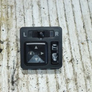 JDM MITSUBISHI EVO 4 5 6 SIDE MIRROR SWITCH CP9A CN9A