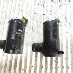 JDM MITSUBISHI EVO 4 5 6 WINDSCREEN WASHER WATER PUMPS   CN9A CP9A