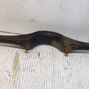 MITSUBISHI EVO 1 2 3 REAR DIFFERENTIAL DIFF HANGER SUPPORT BAR CROSSMEMBER CE9A