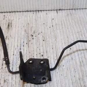 MITSUBISHI EVO 4 5 6 7 EGR MOUNTING BRACKET VARIOUS
