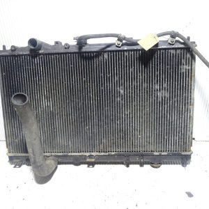 MITSUBISHI EVO 4 5 6 WATER COOLANT RAD RADIATOR ENGINE EVOLUTION CP9A