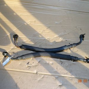 MITSUBISHI EVO 7 8 9 OIL COOLER PIPES CT9A PIPE