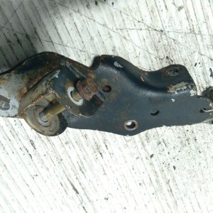 MITSUBISHI EVO 7 8 9  REAR  UPPER CONTROL ARM SUPPORT BRACKET  RIGHT DRIVER