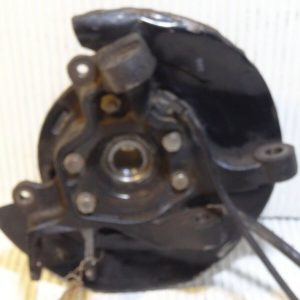 MITSUBISHI EVO 7 8 9 REAR  WHEEL HUB BEARING NSR REAR PASSENGER SIDE ABS CT9A 17