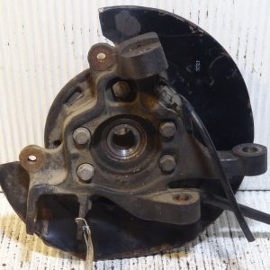 MITSUBISHI EVO 7 8 9 REAR  WHEEL HUB BEARING NSR REAR PASSENGER SIDE ABS CT9A 34