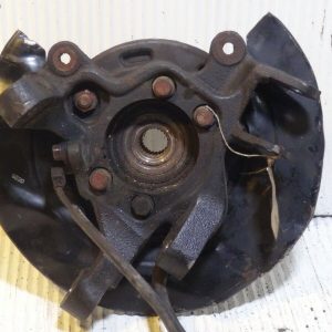 MITSUBISHI EVO 7 8 9 REAR  WHEEL HUB BEARING  OSR REAR DRIVER SIDE ABS CT9A