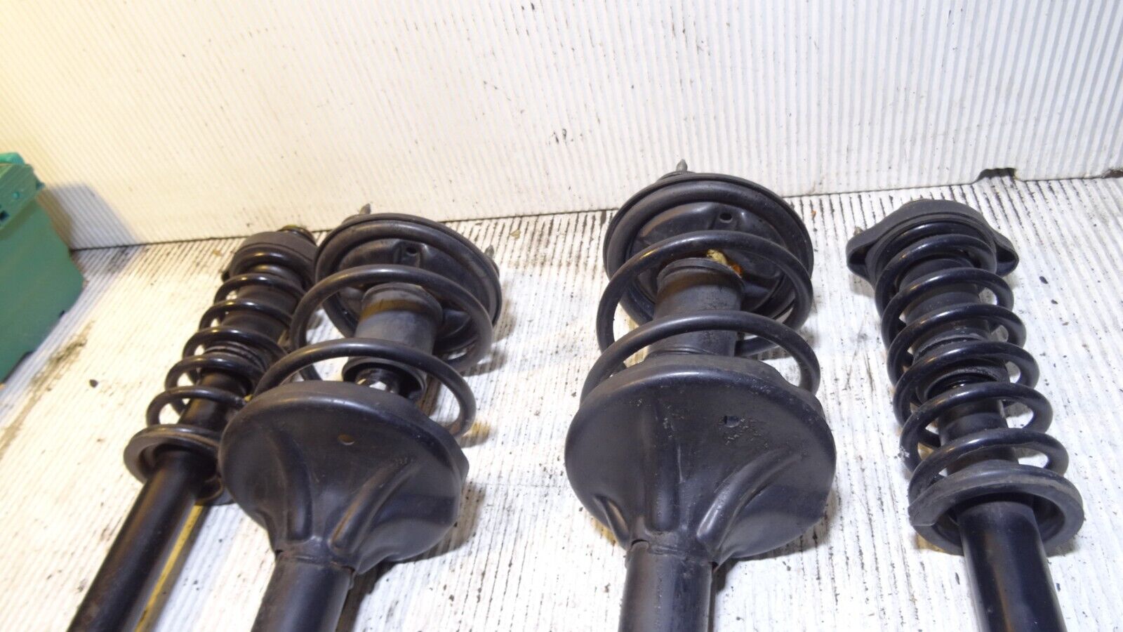 MITSUBISHI EVO 7 8 9 suspension SET ct9a - Image 4