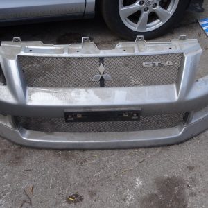 MITSUBISHI EVO 7 FRONT BUMPER GTA  FENDER PANEL CT9A C