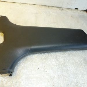 MITSUBISHI Evo  7 8 9 B PILLAR INNER PLASTIC TRIM PANEL COVER OSF DRIVER SIDE