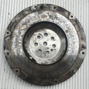 MITSUBISHI LANCER EVO EVOLUTION  7 8 9 ct9a   flywheel fly wheel