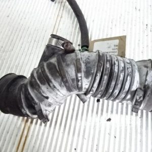 MITSUBISHI LANCER EVOLUTION  4 5 6  rubber turbo intake  piping  pipe oem  34