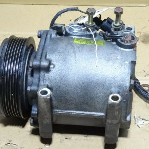 MITSUBISHI LANCER EVOLUTION EVO 4 5 6 7 AIRCON PUMP AIR CONDITIONING