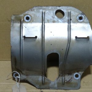 MITSUBISHI LANCER EVOLUTION EVO 4 5 6 7  engine oil drain plate