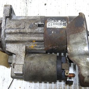 Mitsubishi EVO 4 5 6  7 STARTER CELL MOTOR ENGINE START MD341813