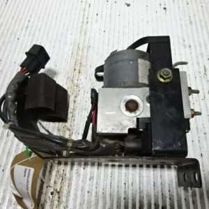 Mitsubishi EVO 4 5  6 EVO IV V ABS PUMP BRAKE MR334956 57
