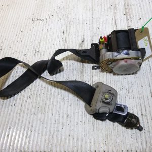 Mitsubishi EVO 7 8 9 SEAT BELT LEFT PASSENGER SIDE FRONT NSF
